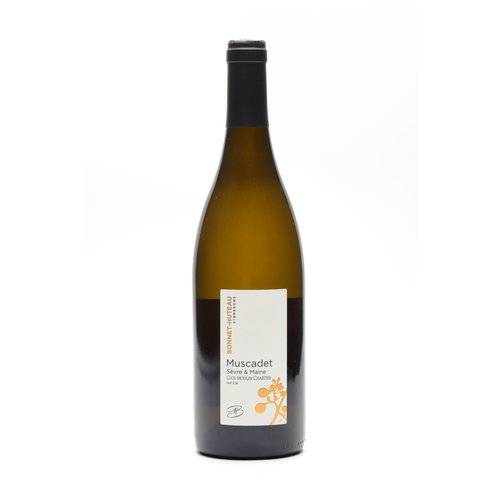 Bonnet Huteau Bonnet Huteau - Muscadet "Clos Moulin Chartrie" 2021