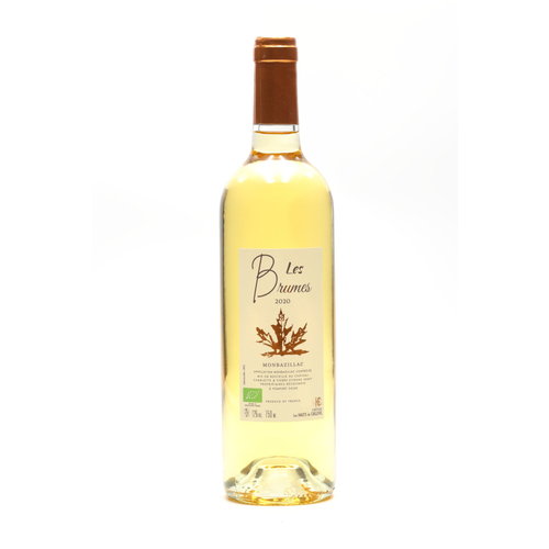 Les Hauts Caillevel Ch. Les Hauts Caillevel - Monbazillac Les Brumes 2020 Les Hauts Caillevel Ch. Les Hauts Caillevel - Monbazillac Les Brumes 2020