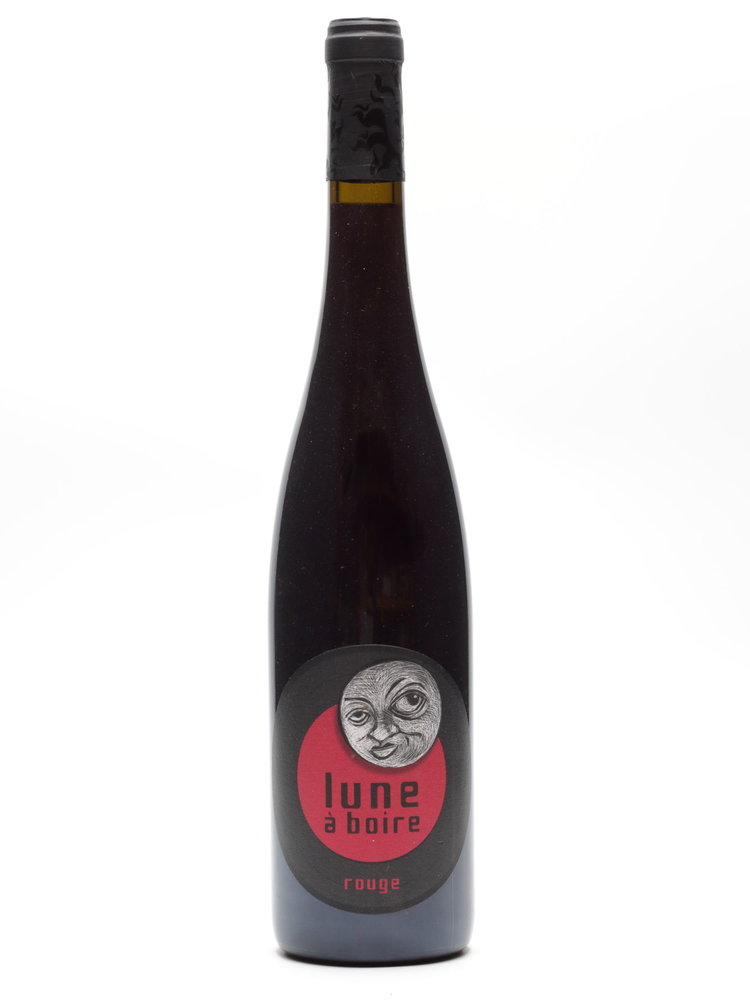 Marc Kreydenweiss Domaine Marc Kreydenweiss - Lune à Boire rouge 2020