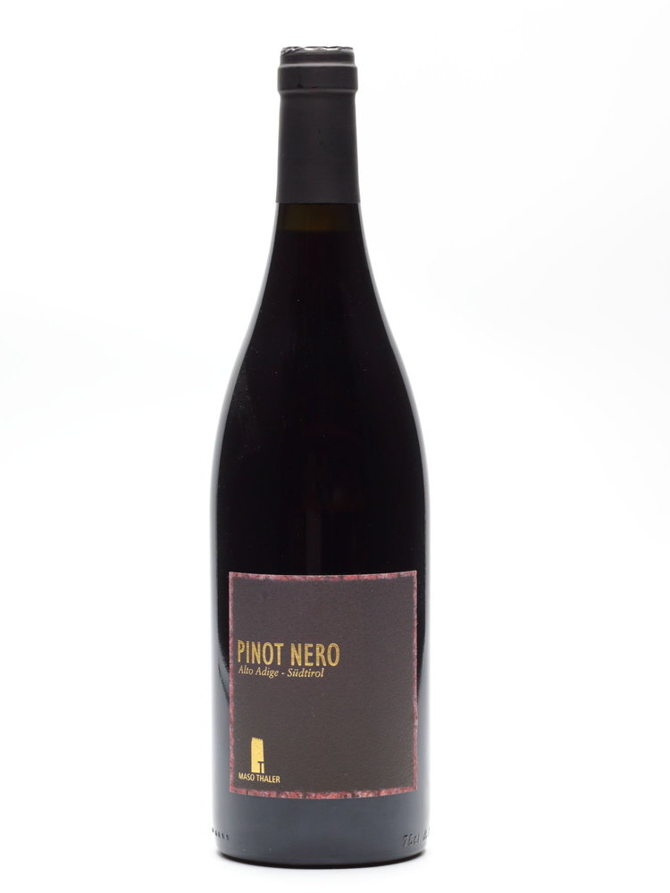 Maso Thaler Maso Thaler - Pinot Nero 2019