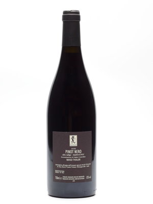 Maso Thaler Maso Thaler - Pinot Nero 2019