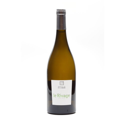 de Belle Mare Domaine de Belle Mare - Le Rivage Blanc 2021