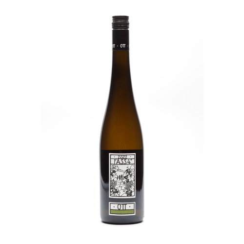 Bernard Ott Bernhard Ott - Grüner Veltliner Fass 4 2022