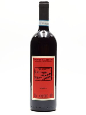 ARPEPE ARPEPE - Rosso di Valtellina 2021