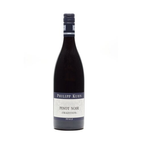 Philipp Kuhn Philipp Kuhn - Pinot Noir "Tradition“ trocken 2020