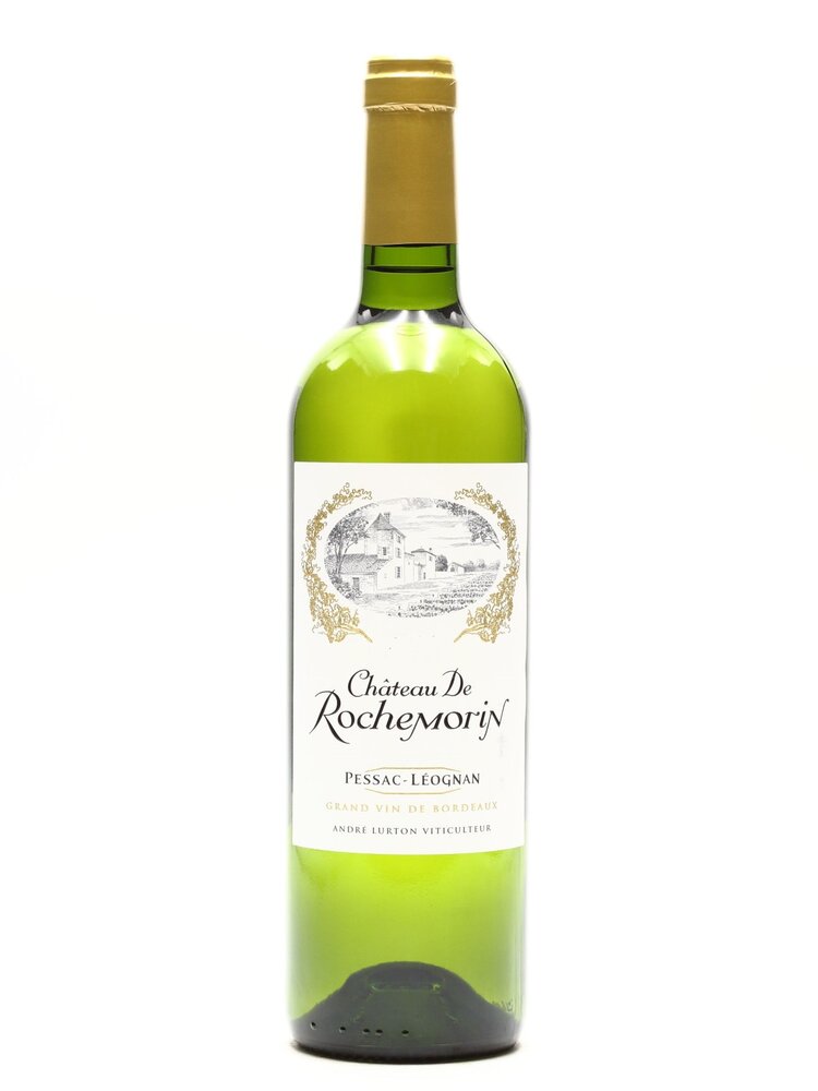 Château Rochemorin Château Rochemorin - Pessac-Léognan blanc 2020