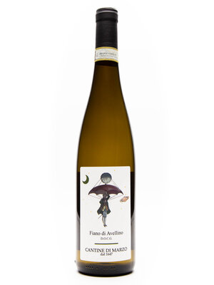 Cantina di Marzo Cantina di Marzo - Fiano di Avellino D.O.C.G. 2021