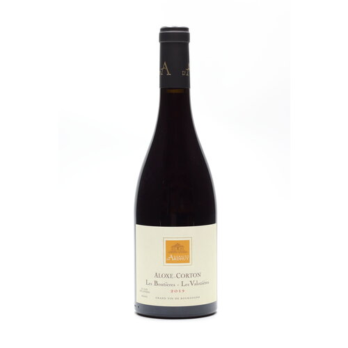 d'Ardhuy d'Ardhuy - Aloxe Corton 'Les Boutieres Aux Valozieres' 2019