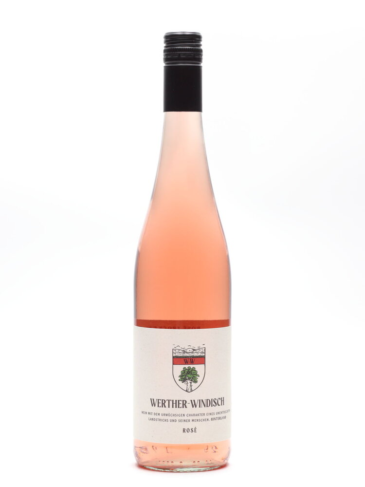 Werther Windisch Werther Windisch - Rosé 2022