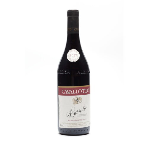 Cavallotto Cavallotto - Barolo Bricco Boschis BIO 2017