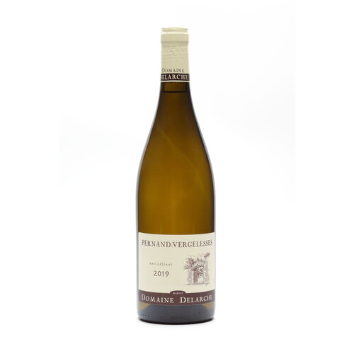 Domaine Delarche Domaine Delarche - Pernand-Vergelesses Blanc 2019