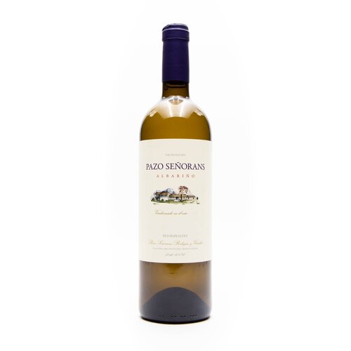 Pazo Señorans  Pazo Senorans - Albariño 2022