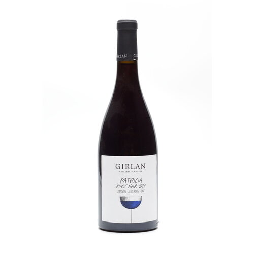 Cantina Girlan Cantina Girlan - Patricia Pinot Noir 2019 Cantina Girlan Cantina Girlan - Patricia Pinot Noir 2019