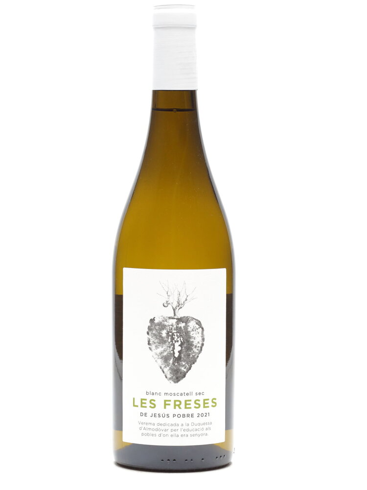 Celler Les Freses Celler Les Freses - Les Freses 2022