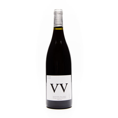 Du Cros Domaine Du Cros - AOC Marcillac Cuvée VV 2019 Du Cros Domaine Du Cros - AOC Marcillac Cuvée VV 2019