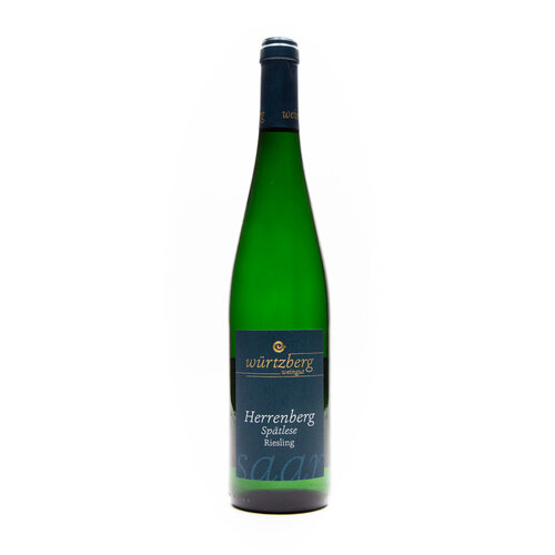 Würtzberg Weingut Würtzberg - Herrenberg Riesling Spätlese 2017