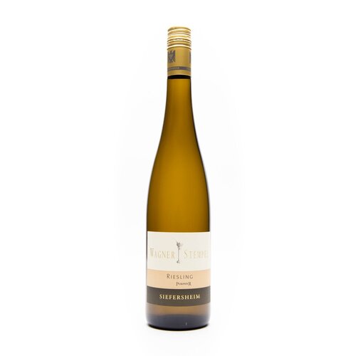 Wagner Stempel Wagner Stempel - Siefersheimer Riesling vom Porphyr 2022