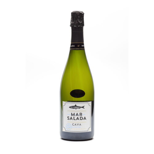 I Tant Vins - Cava ‘Mar Salada’ Brut Nature