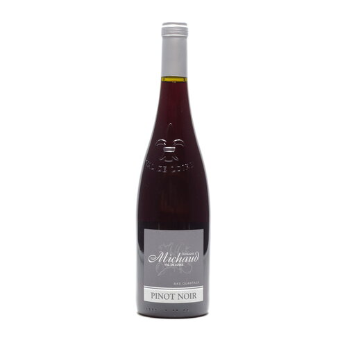 Thierry Michaud Thierry Michaud - Touraine Rouge "Bas Quartaux" 2022 Thierry Michaud Thierry Michaud - Touraine Rouge "Bas Quartaux" 2022