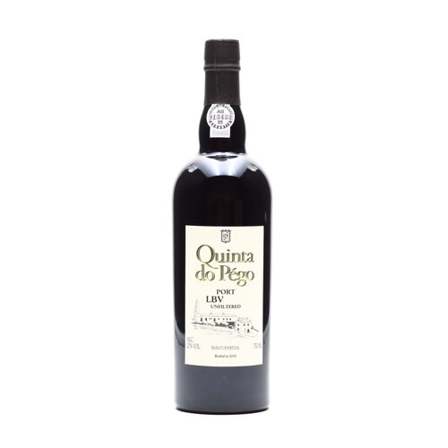 Quinta do Pégo Quinta do Pégo - LBV 2019