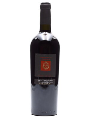 Cantina Sampietrana Sampietrana - Delle Monache Salice Salentino Riserva 2019