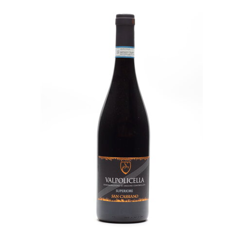 San Cassiano San Cassiano - Valpolicella Superiore DOC 2021