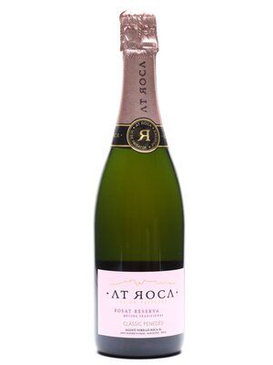 At Roca / Siléo / Anima Mundi At Roca - Clàssic Penedès Rosat Reserva 2020