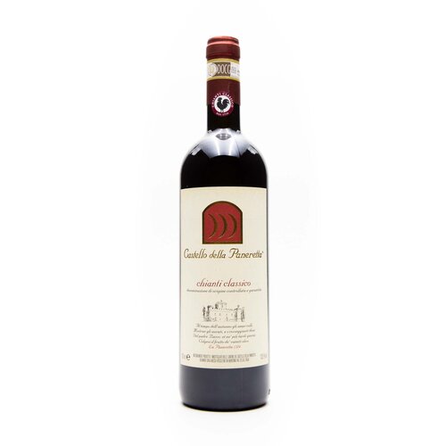 Castello Della Paneretta Castello della Paneretta - Chianti Classico Riserva 2019