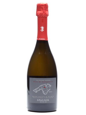 Spagnol Spagnol - Rive di Solighetto Prosecco DOCG Brut 2022