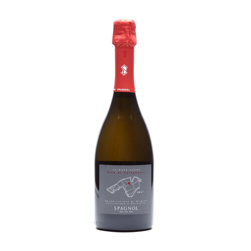 Spagnol Spagnol - Rive di Solighetto Prosecco DOCG Brut 2022