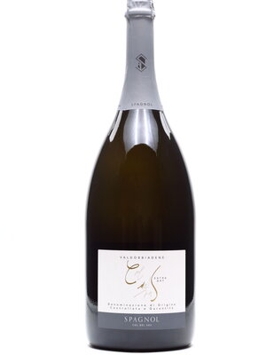 Spagnol Spagnol - Col del Sas Prosecco DOCG Extra Dry 3L (Doos)