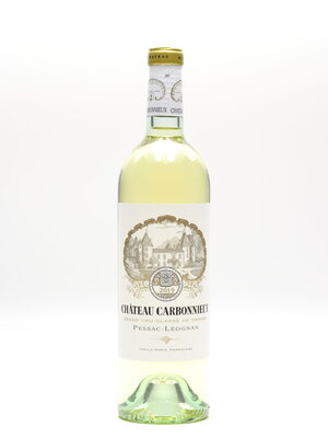 Château Carbonnieux - Bordeaux Blanc 2019