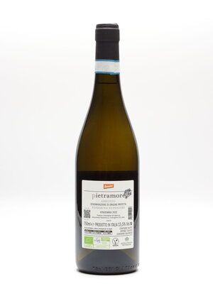 Pietramore Tenuta Pietramore - Abruzzo Passerina Superiore 2022