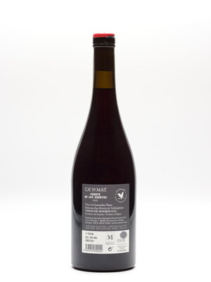 Ca' di Mat Ca' di Mat - Fuente de los Huertos Garnacha 2021