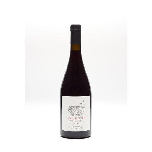 Ca' di Mat Ca' di Mat - Valautin Garnacha 2021