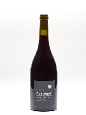 Alzipratu Domaine Alzipratu - Fiumeseccu Rouge 2022