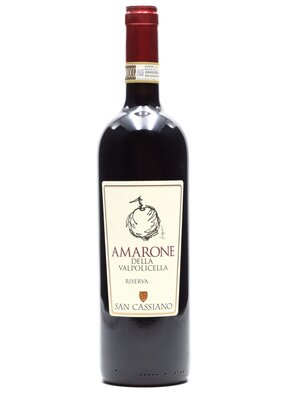 San Cassiano San Cassiano - Amarone della Valpolicella DOCG Riserva 2016