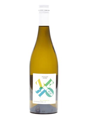 Rieger Weingut Rieger - Cuvée blanc alkoholfrei