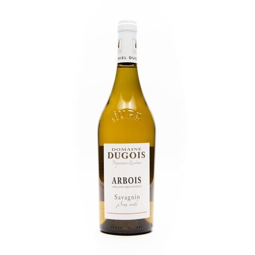 Daniel Dugois Daniel Dugois - Savagnin Ouillé 'Auréoline' 2022