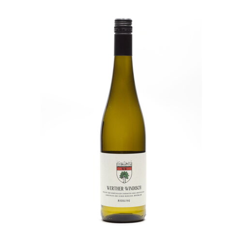 Werther Windisch Werther Windisch - Riesling 2022