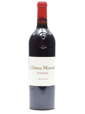 Vignobles Péré-Vergé (Château la Violette, Chateau le Gay en Château Montviel) Château Montviel - Pomerol 2019