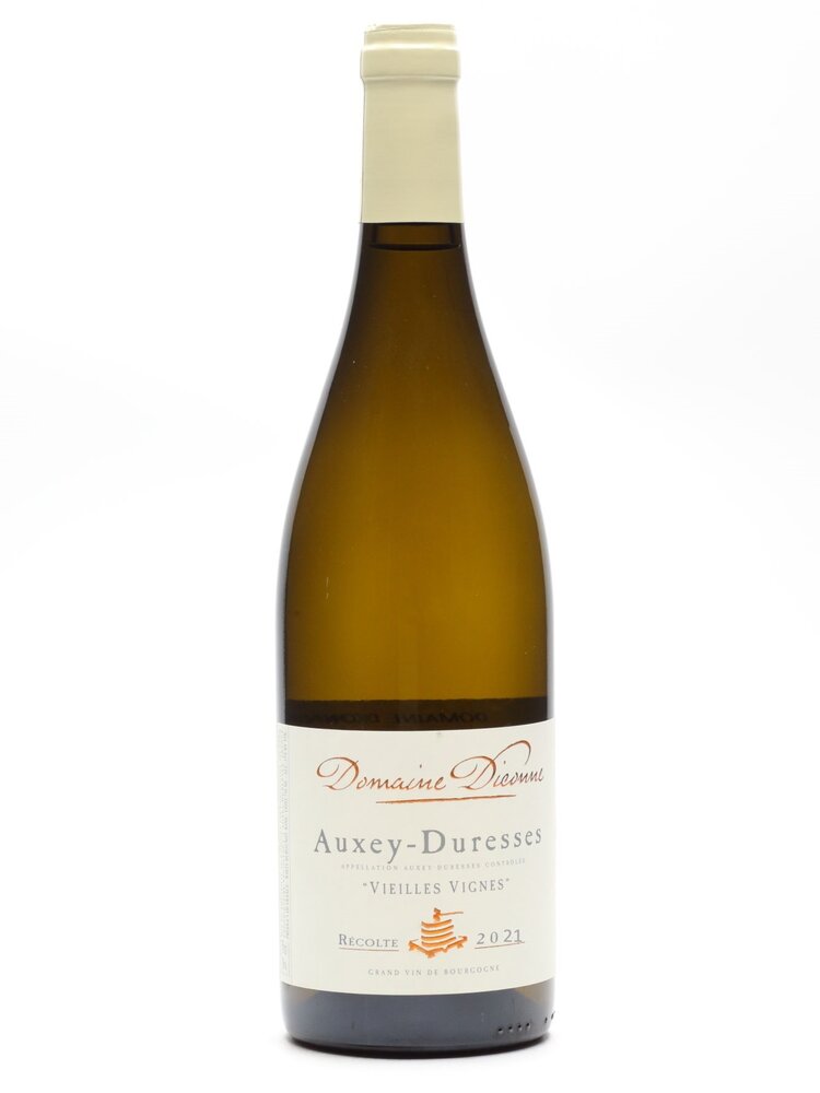 Diconne Diconne - Auxey-Duresses vieilles vignes 2021