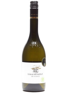 Tokaji Hétszõlõ Tokaji Hétszõlõ - Furmint Dry Organic 2019