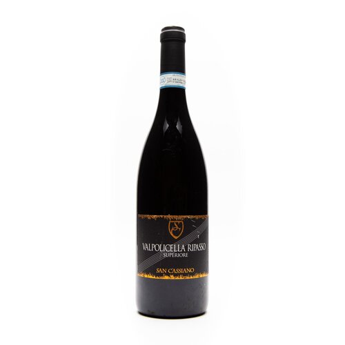 San Cassiano San Cassiano - Valpolicella Superiore Ripasso 2020