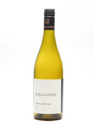 Rainer Schnaitmann Weingut Schnaitmann - Bergmandel Grau Weiss 2022