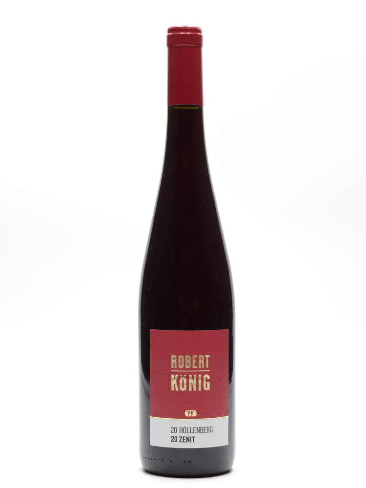 Weingut Robert König Weingut Robert König - Assmannshäuser Höllenberg ZENIT 2020