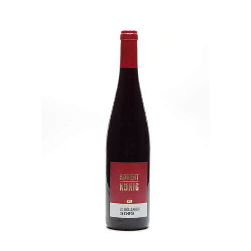 Weingut Robert König Weingut Robert König - Assmannshäuser Höllenberg EMPOR 2019