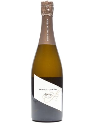 Peter Jakob Kühn Peter Jakob Kühn - Riesling Sekt Brut 2019