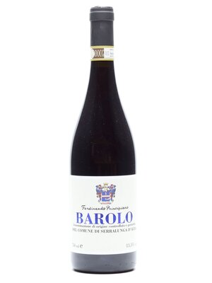 Principiano Ferdinando Principiano - Barolo DOCG Serralunga 2020