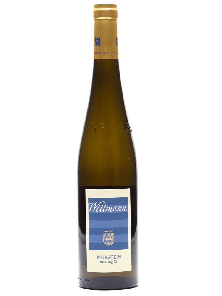 Weingut Wittmann Weingut Wittmann - Morstein Riesling Trocken GG 2022